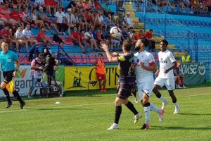 LIVE VIDEO – Conferinţă de presă la Gaz Metan. Toate detaliile înaintea jocului de sâmbătă, cu FC Hermannstadt