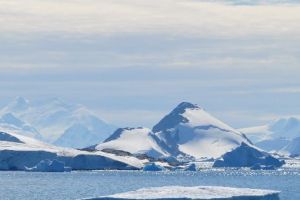 Doi americani au murit la Polul Sud