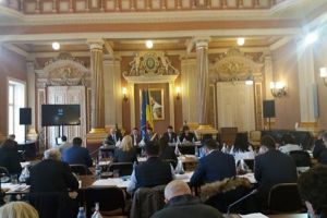 Soarta a peste 200 de arădeni se decide astăzi. Consilierii votează MAJOREAREA impozitelor cu până la 500%!