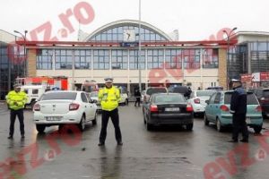 Constănţean, reţinut pentru şantaj sexual