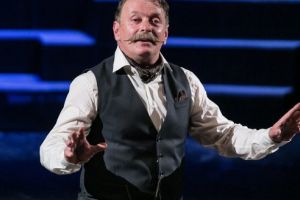 „O scrisoare pierdută. Prea multă vorbărie“ sau un altfel de Caragiale, la Sala Mare