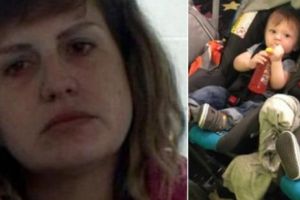 O mamă  îşi UCIDE  fiii înecându-i în cadă: erau doi gemeni de 10 luni