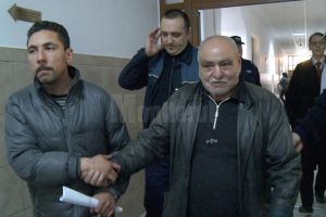 Ani grei de închisoare pentru mai mulţi indivizi care torturau persoane şi le trimiteau la ...