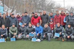 Campionatul judeţean de old-boys şi-a desemnat laureaţii ediţiei a XII-a