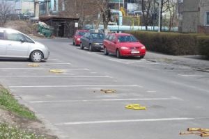 Ocuparea permanentă a parcărilor cu plată din Piteşti nu va mai fi posibilă