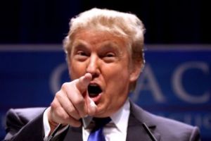 DESCOPERIREA unui jurnalist a făcut ÎNCONJURUL LUMII. Trump are o sosie! Unde trăieşte FEMEIA şi cu ce se ocupă. Foto în articol