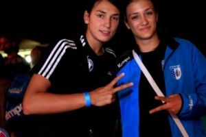 Anunţ de la naţionala României după accidentarea teribilă a Cristinei Neagu. Înlocuire surpriză, speranţa handbalului românesc