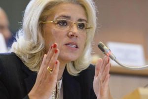 Ghinion pentru Alianţa Vestului. Comisarul European, Corina Creţu susţine că nu poate să acceseze direct fonduri europene