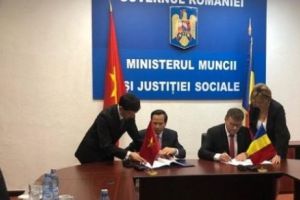 Colorful.hr Leasing, parte a Grupului Romanian Software: Vietnamul poate ajuta Romania sa isi acopere o mare parte din deficitul de personal