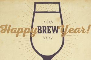 La Timişoara se urează “Happy Brew Year”! Șampania nu mai e la modă. Se poartă berea craft!