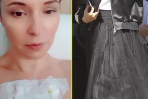 Anunţ cutremurător: Andreea Marin are cancer?!  Prima reacţie a 