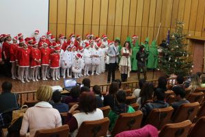 S-au alocat 8 milioane de lei pentru Direcţiei Generale de Asistenţă Socială şi Protecţia Copilului Harghita