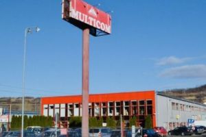 BRICOLAJ: MULTICOM ZALĂU, cifră de afaceri de 20 milioane de euro şi profit de 6% din CA în 2018!