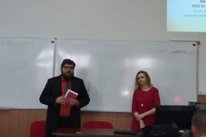 Dublu eveniment dedicat războiului sovietic, la Facultatea de Știinţe şi Litere (UMFST)