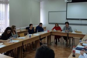 Aşteptări şi contribuţii ale angajatorilor la formarea profesională a studenţilor economişti