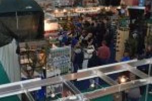 Targul pescarilor cu suflet mare