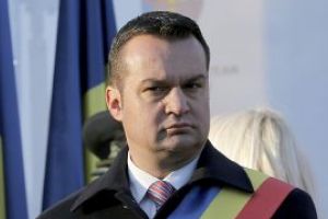 Utopie sau distopie? Provincia primarului Chereches, proiectul despre care partenerii sai au aflat de pe Facebook