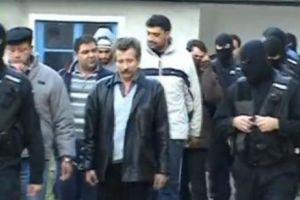 Un MARE CLAN INTERLOP a driblat justiţia din România. La prima vedere, pare jocul hazardului...