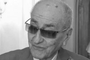 Comunicat de presă al PNL Arad: In memoriam Mircea Ionescu Quintus