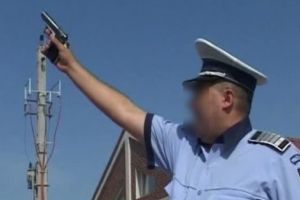 Mai multă autoritate pentru poliţişti