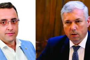 DEFINITIV! Răsturnare de situaţie în procesul Dan Ştefan Sîmpălean vs. Péter Ferenc!