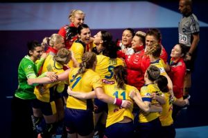 Colegele pot îndeplini visul Cristinei Neagu