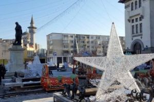 CONSTANȚA a rămas FĂRĂ TÂRG de CRĂCIUN. A fost ÎNCHIS înainte de  sărbători