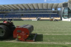 Garanţie financiară la Liga a 2-a!