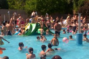 Satu Mare – staţiune turistică. Propunerea primarului