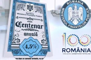 Programul TEZAUR continuă. Poţi investi în TITLURI DE STAT