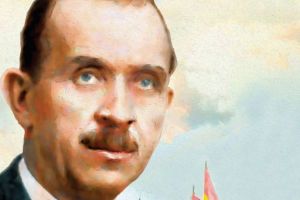 VIDEO FOTO Descendenţii sibianului care a făcut Marea Unire – Povestea familiei lui Onisifor Ghibu