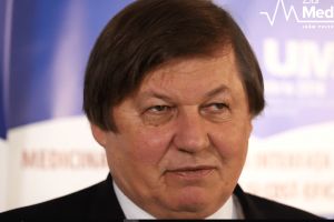 Prof. Benedek Imre – La Cardiomed am redus semnificativ mortalitatea pentru bolile cardiovasculare