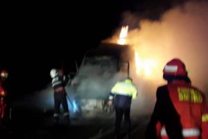 Raport oficial în cazul accidentului din Moftin. Cum s-a petrecut tragedia!