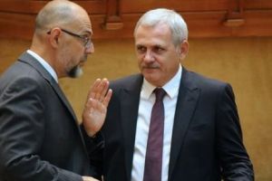 PSD se apleacă din nou în faţa UDMR. Care sunt condiţiile etnicilor maghiari