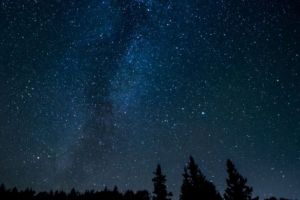 Fenomen deosebit în acest weekend – O cometă se apropie de Pământ