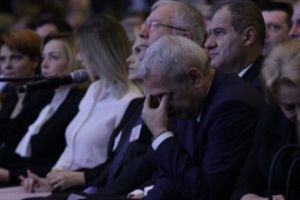 Breaking News! CUTREMUR în PSD. Dragnea pierde un ALIAT important. Anunţ de ULTIM MOMENT