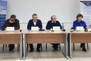 Investiţii de peste 660.000 de lei: Universitatea a închis patru proiecte finanţate de Ministerul Educaţiei