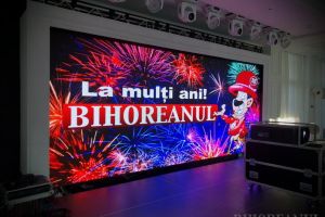 18 ani de BIHOREANUL: În seara aceasta, sărbătorim Majoratul Bihoreanului cu Gala Premiilor lui Bihorel 2018!