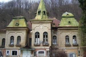 Lista monumentelor istorice din Maramures aflate in colaps