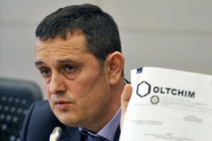 Piperea si Balan au incasat 11 MILIOANE DE EURO din vanzarea OLTCHIM!