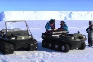 Descoperire incredibilă! Au stat ascunşi 3.000 de ani în Antarctica. Cum au supravieţuit