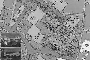 Blocul ”Turturica” are zilele numărate? Încep demersurille pentru construirea unei parcări supraetajate cu peste 140 de locuri