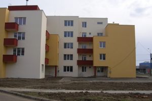 Fără perspectiva unei crize în domeniul imobiliar. Condiţiile de pe piaţă sunt diferite acum