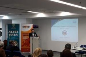 Politia Romana: Politici SMART pentru combaterea sofatului in stare de ebrietate