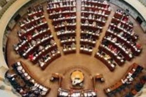  Parlamentul finlandez COMPARĂ Uniunea Europeană cu Uniune Sovietică şi Germania nazistă