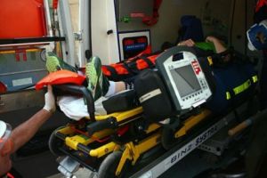 Au trecut pe lângă moarte