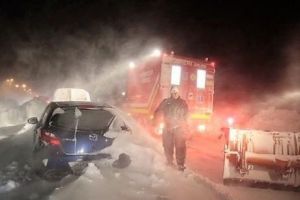 Vine URGIA peste Capitală. ALERTĂ de la meteorologi