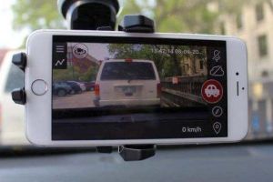 Şoferii vor putea fi amendaţi pe baza înregistrărilor video primite de la participanţii la trafic – PROIECT