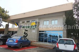 Modificari la Sanatoriul Balnear si de Recuperare Techirghiol. Comasarea a doua bunuri a fost publicata in Monitorul oficial