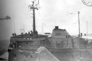  Un decembrie indoliat (II): Recviem pentru Sadu (galerie foto)